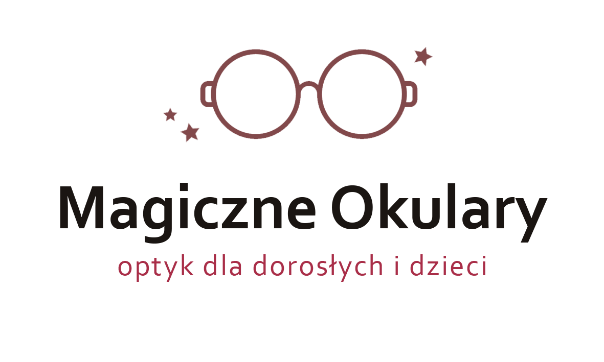 Optyk Łódź – Magiczne okulary